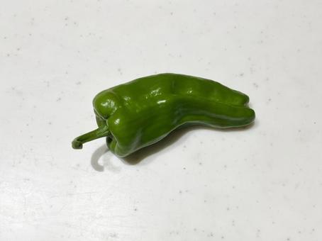 ピーマン ピーマンの写真