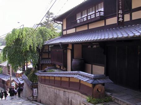 京都 清水 京都 清水の写真