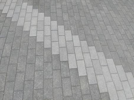 歩道 歩道の写真
