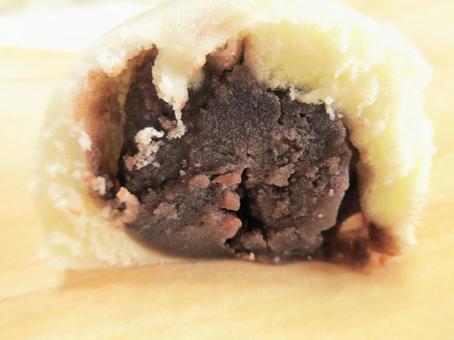 饅頭 饅頭の写真
