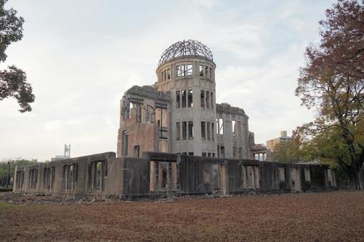 Photo, hiroshima, hiroshima city, atomic bomb, 