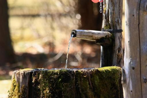 水道 水道の写真