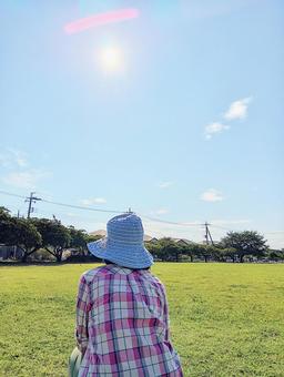 一休み 一休みの写真
