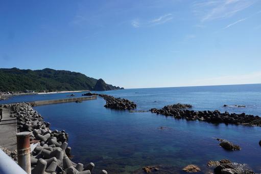 笹川流れ 笹川流れ 笹川流れ,海,海水浴の写真素材