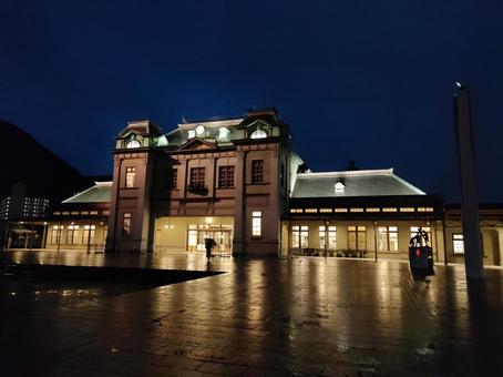 門司港レトロ 門司港レトロの写真