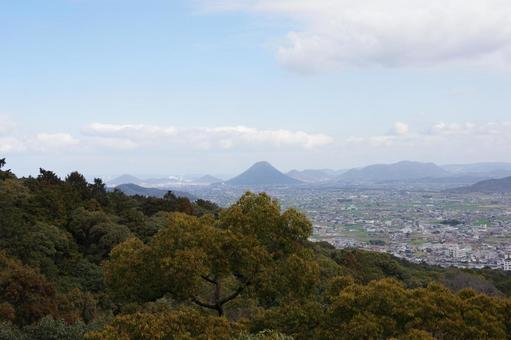 風景 風景の写真