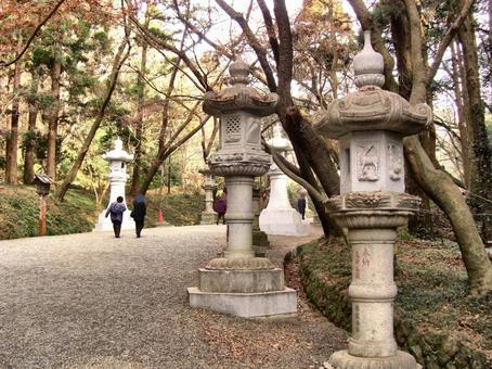 香取神宮の風景-13 香取神宮の風景-13 香取神宮,神社,千葉県香取市の写真素材