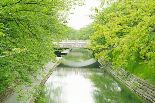 Toyama City, JPG
