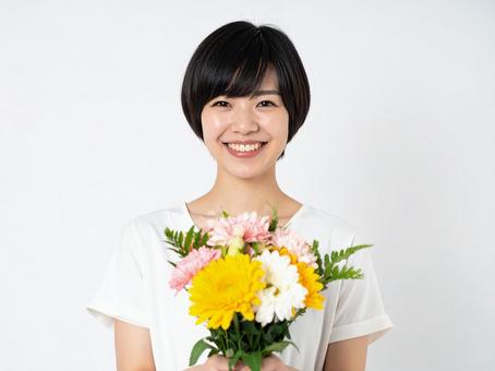 ポートレート ポートレートの写真