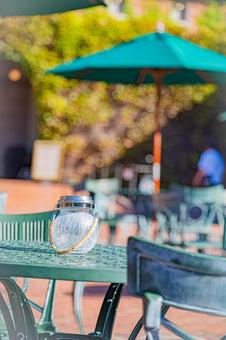 岡山　倉敷美観地区の風景 倉敷,倉敷美観地区,岡山の写真素材