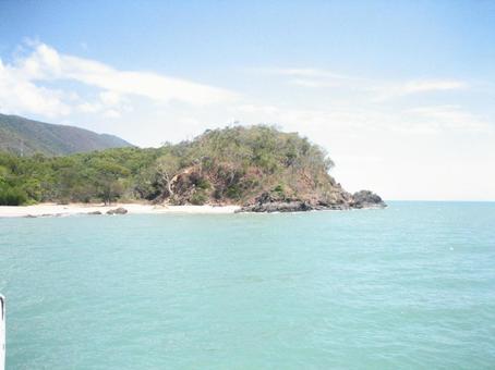 Cairns sea, JPG