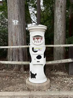 郵便ポスト 郵便ポスト 郵便ポスト,風景,郵便の写真素材