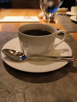 コーヒー コーヒーの写真