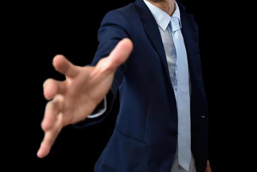 掴みかかる手 掴みかかる手 闇,手,忍び寄るの写真素材