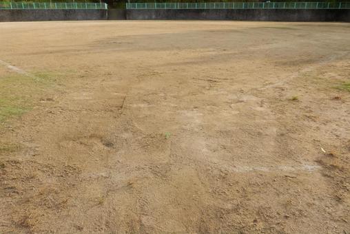 【風景写真】街の公園の写真