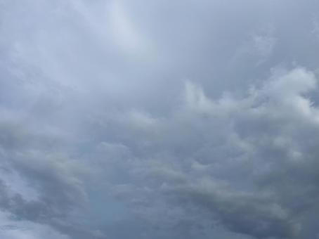 高松の曇り空 Cloudy Sky 高松の曇り空 Cloudy Skyの写真