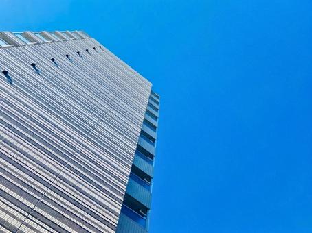 High-rise buildings and condominiums, JPG