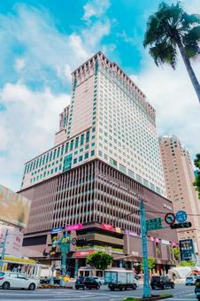 【台湾】台中の風景 2025 【台湾】台中の風景 2025 台中,ビル,風景の写真素材