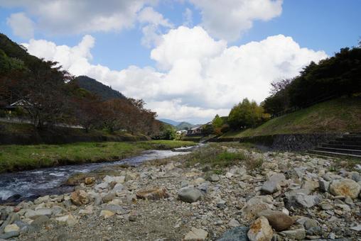 自然の風景 川,流れ,風景の写真素材