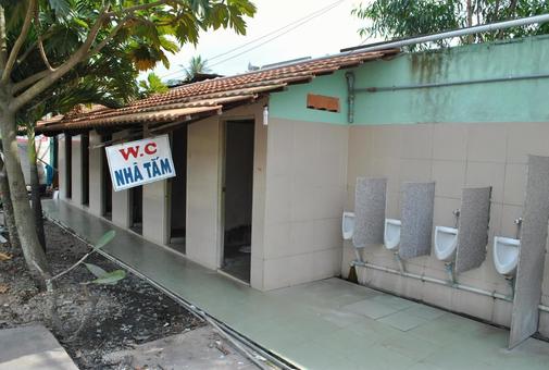 ベトナムの風景 ベトナムの風景 ベトナム,海外,風景の写真素材