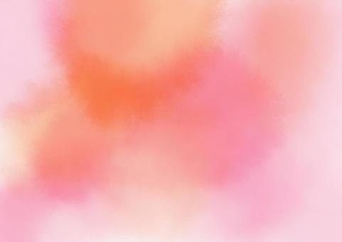 พื้นผิวพื้นหลังสีน้ำสีแดงเรียบง่าย, JPG พื้นผิวพื้นหลังสีน้ำสีแดงเรียบง่าย, JPG