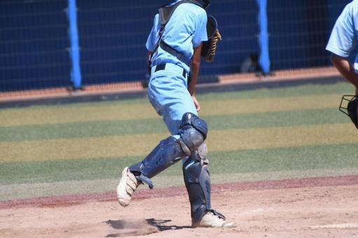 野球 野球の写真