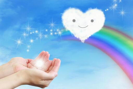 A smile makes a person happy, JPG A smile makes a person happy, mother's day, father's day, a smile, JPG