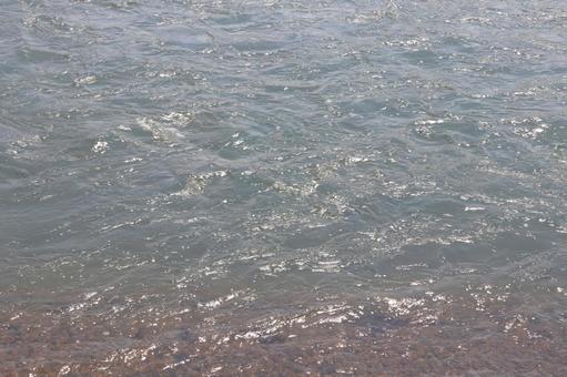 Photo, chuan, water, flow, 