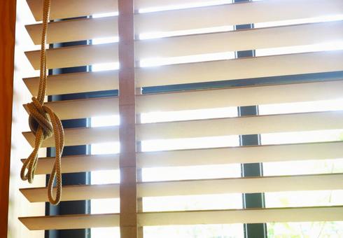 Photo, window, blind, new zealand, 