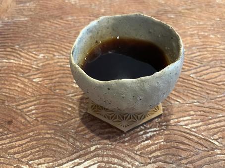 コーヒー コーヒーの写真