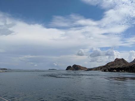 海 海の写真