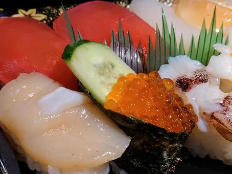 Takeaway sushi, JPG Takeaway sushi, JPG