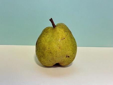 ラ・フランス ラフランス,ラ・フランス,洋梨の写真素材