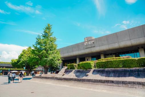 【東京】上野公園の周辺 2025 【東京】上野公園の周辺 2025 上野,上野駅,上野公園の写真素材