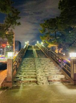 石段 A 石段 Aの写真