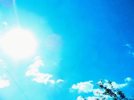 空 空の写真