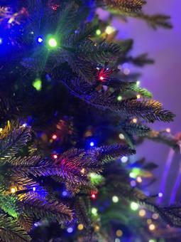 クリスマスツリー クリスマスツリー クリスマス,クリスマスツリー,christmasの写真素材