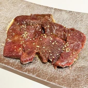 カンガルーの赤身肉 カンガルーの赤身肉の写真