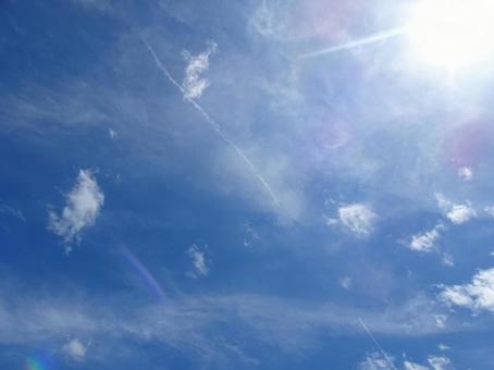 空 空の写真
