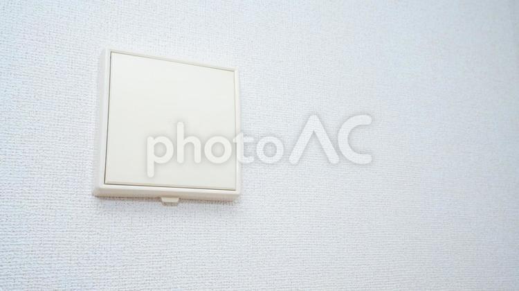 白い自然吸気レジスター 空気循環,レジスター,換気口の写真素材