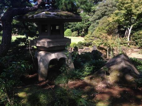 和の風景 和の風景の写真