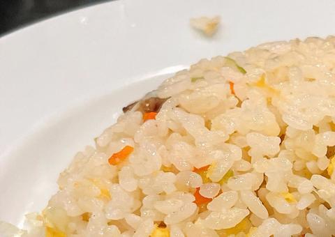 炒飯 炒飯 炒飯,チャーハン,中華の写真素材