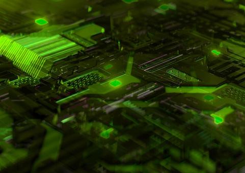 テクスチャ テクスチャ,デジタル,回路の写真素材