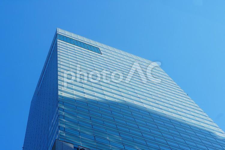 ビル　イメージ ビル,仕事,オフィスの写真素材