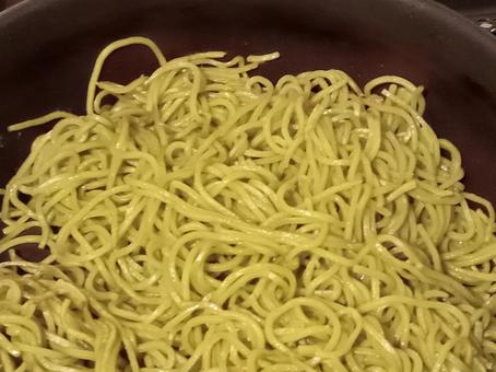 手作り瓦そば 手作り瓦そば 瓦そば,そば,食べ物の写真素材