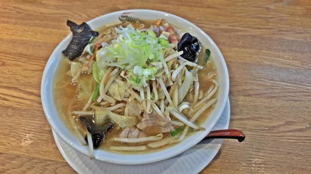 ラーメン タンメン,塩ラーメン,ラーメンの写真素材