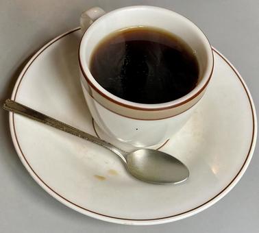 コーヒー コーヒー コーヒー,珈琲,ホットコーヒーの写真素材