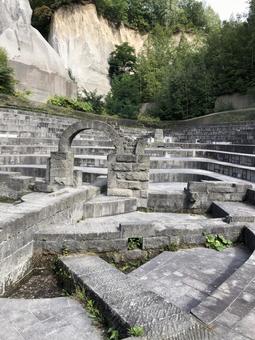 石切公園 石切公園の写真