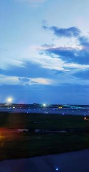 空港 那覇空港,旅行,ツアーの写真素材