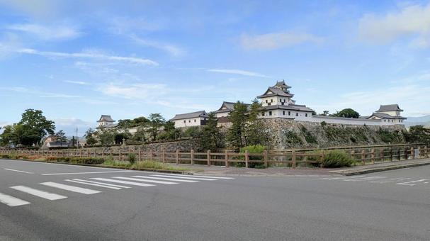今治城-125 今治城-125の写真